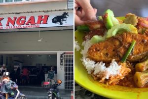Mak Ngah Gulai Warisan