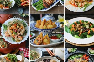 Makanan Cina Muslim