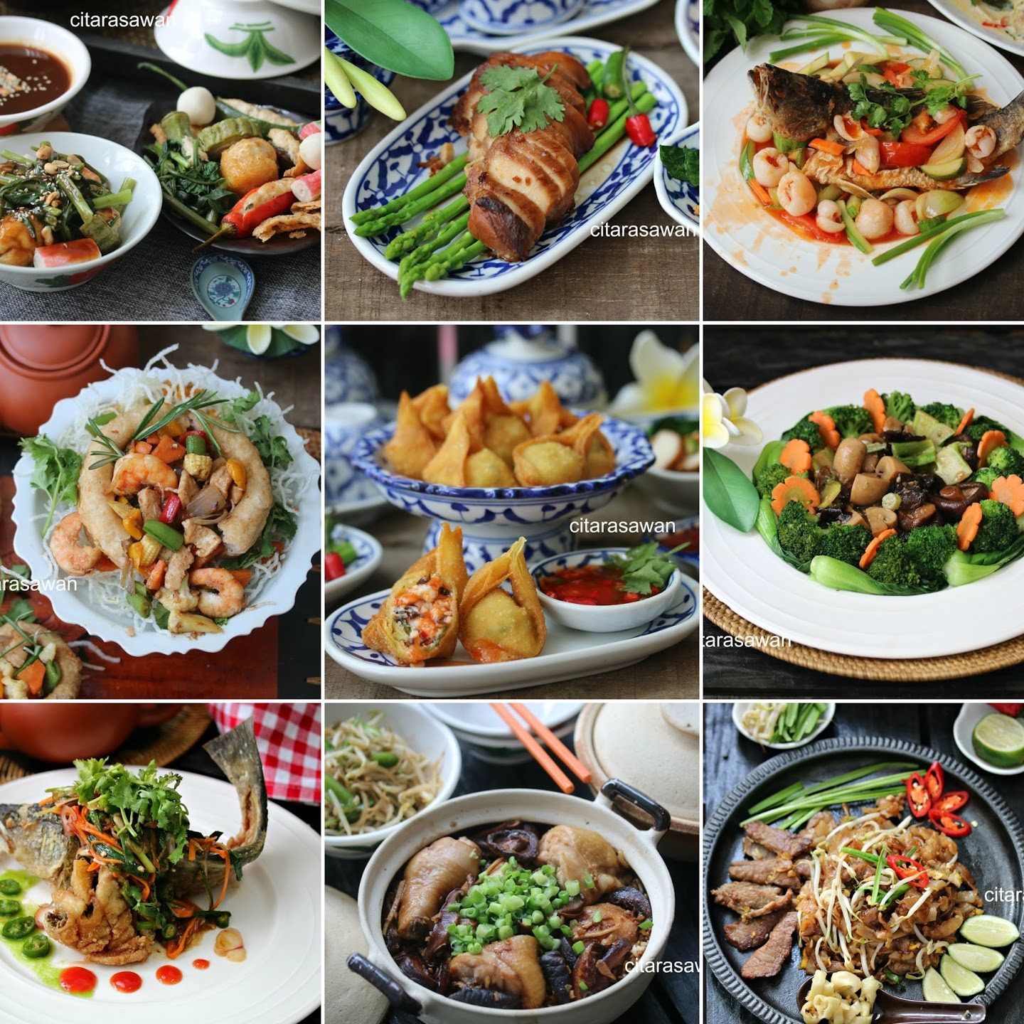 Makanan Cina Muslim 1 makanan cina muslim