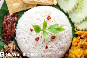 MakTeh Ya Nasi Lemak