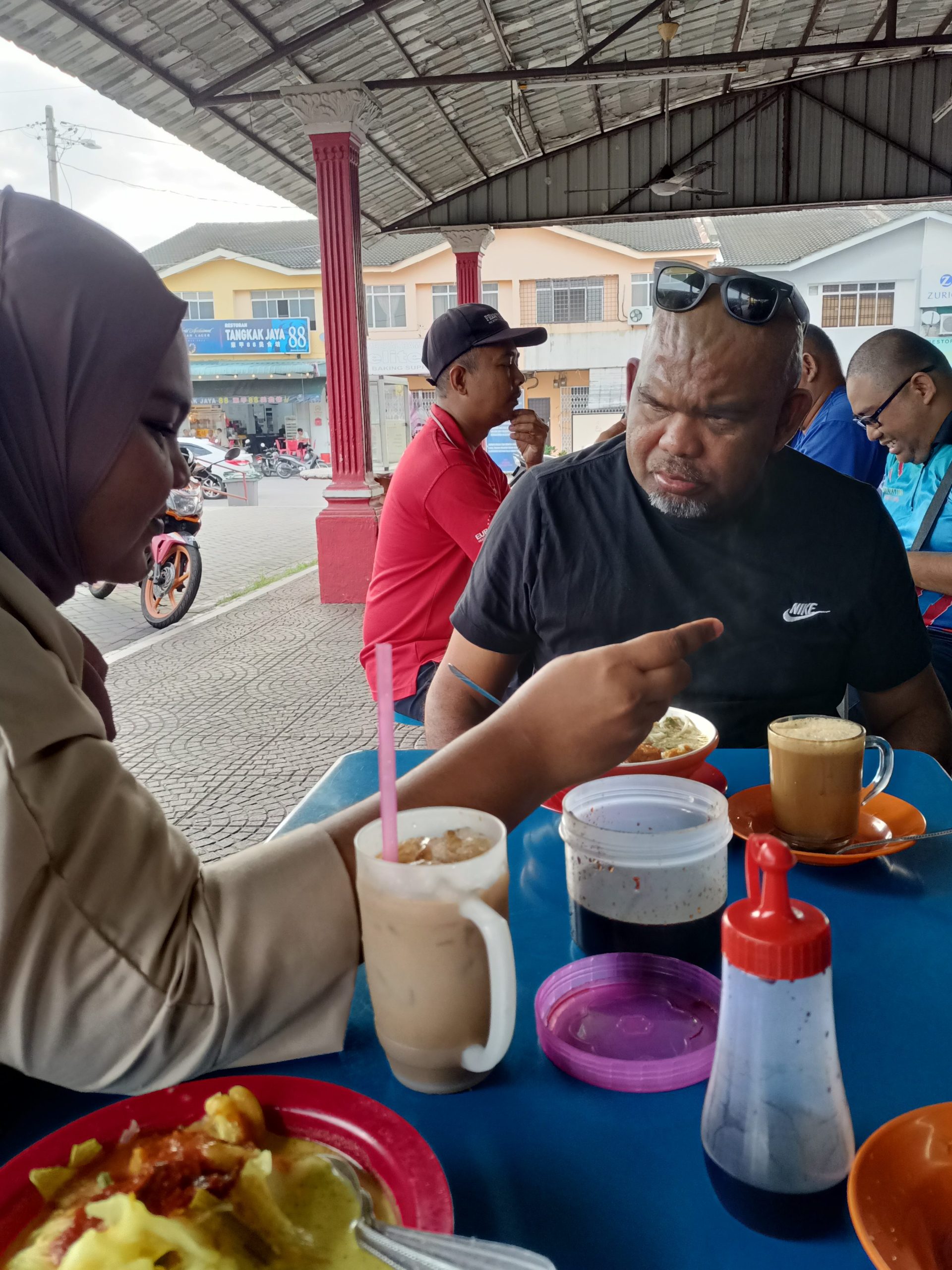 Medan selera makan sarapan pagi 1 medan selera makan sarapan pagi scaled