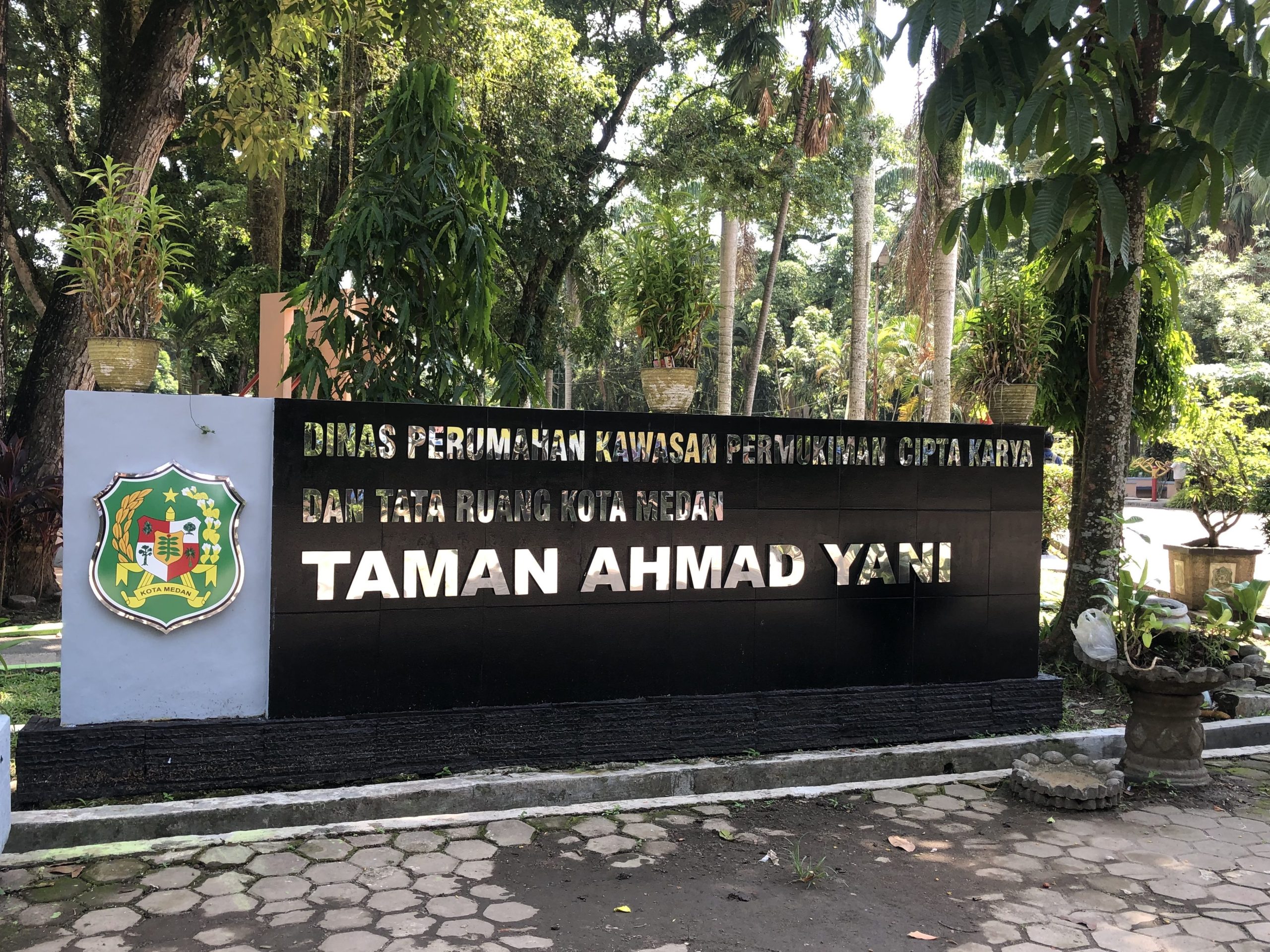 Medan Taman Yan 1 medan taman yan scaled