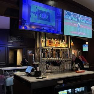 mj corner restaurant