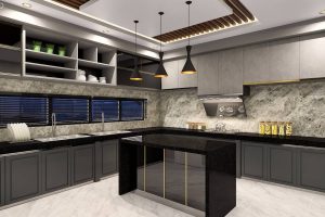 Nadhirah Kitchen