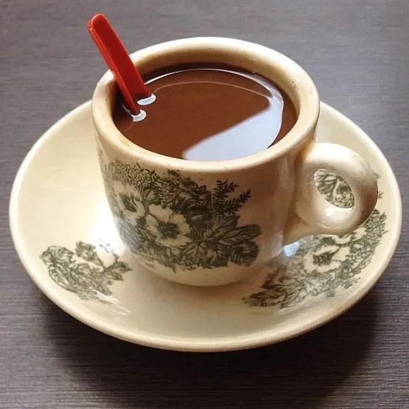 nanyang kopi