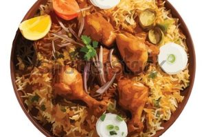 NASI ARAB PAKISTAN