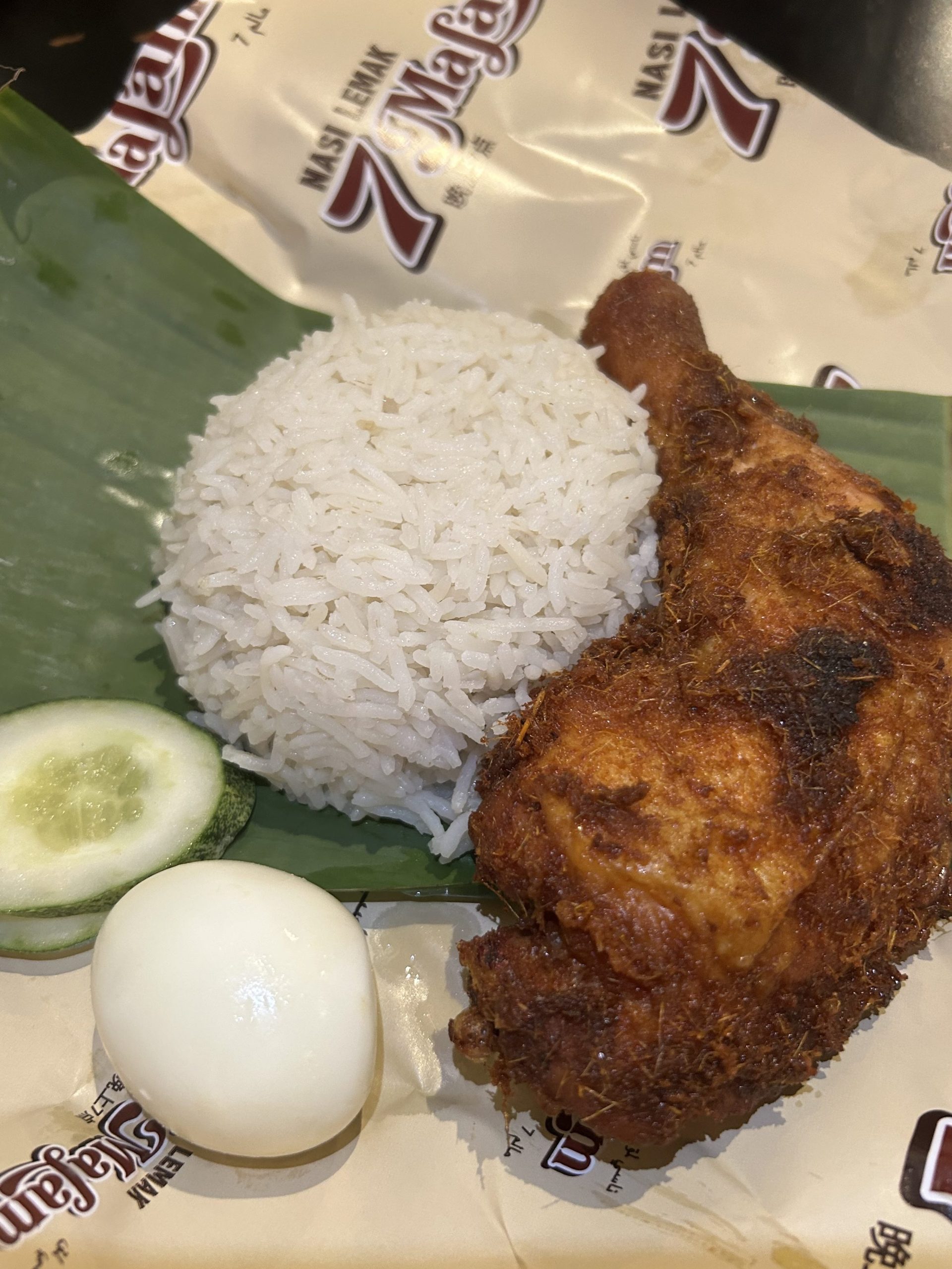 Nasi Lemak 7 Malam 1 nasi lemak 7 malam scaled