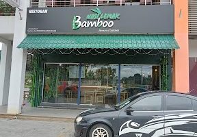 Nasi Lemak Bamboo (Tawau)@1Arena