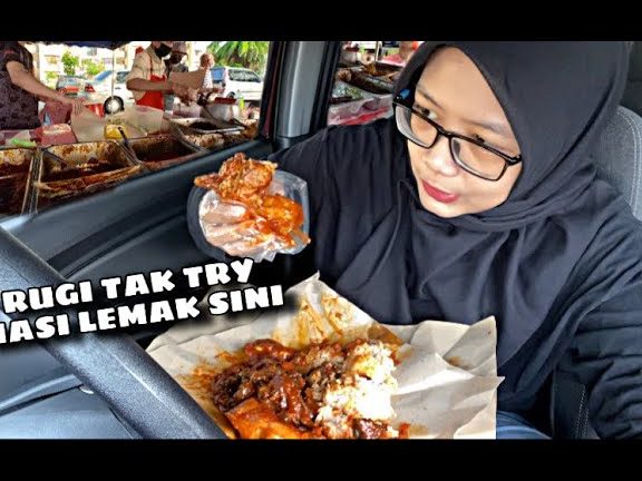 nasi lemak bbb