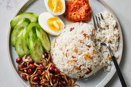 NASI LEMAK COPY ORI 1 nasi lemak copy ori