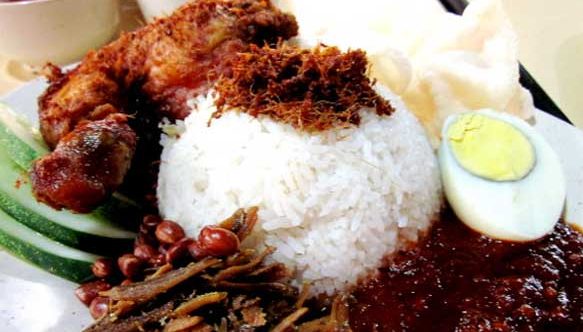 Nasi Lemak di Beaufort, Malaysia: 7 Hidden Gems Paling Enak Wajib Cuba 1 nasi lemak di beaufort malaysia 7 hidden gems paling enak wajib cuba