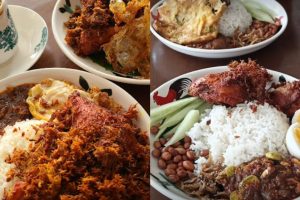 Nasi Lemak di Bintulu, Malaysia: 10 Lokasi Terbaik untuk Sarapan Pagi 11 Nasi Lemak di Bintulu, Malaysia: 10 Lokasi Terbaik untuk Sarapan Pagi