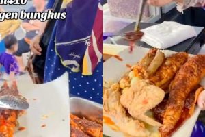 Nasi Lemak di Dungun, Malaysia: 15 Gerai Terbaik Paling Diminati oleh Penduduk Tempatan