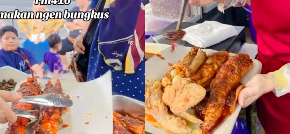 Nasi Lemak di Dungun, Malaysia: 15 Gerai Terbaik Paling Diminati oleh Penduduk Tempatan 1 nasi lemak di dungun malaysia 15 gerai terbaik paling diminati oleh penduduk tempatan