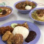 Nasi Lemak di Iskandar Puteri, Malaysia: 10 Kedai Paling Popular Wajib Cuba