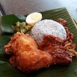nasi lemak di kedah malaysia 10 gerai paling popular wajib dicuba