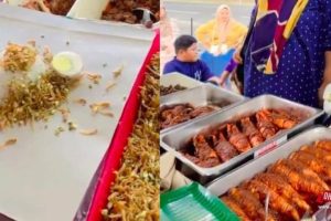 Nasi Lemak di Kuala Terengganu, Malaysia: 10 Gerai Paling Popular Wajib Dicuba