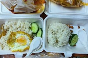 Nasi Lemak di Negeri Sembilan, Malaysia: 7 Gerai Legenda Wajib Dicuba