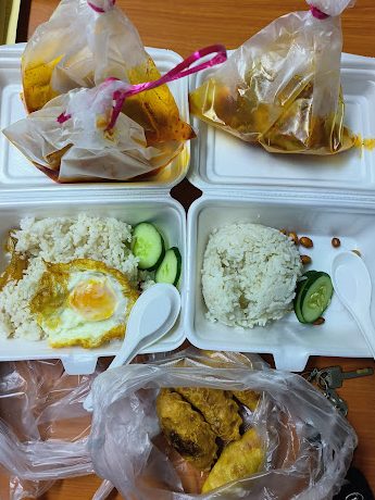 nasi lemak di negeri sembilan malaysia 7 gerai legenda wajib dicuba
