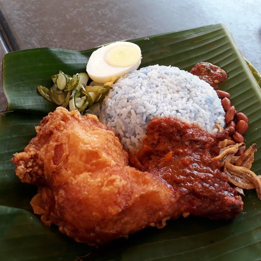 Nasi Lemak di Padang Serai, Malaysia: 7 Gerai Paling Popular Wajib Dicuba 1 nasi lemak di padang serai malaysia 7 gerai paling popular wajib dicuba