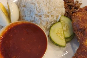 Nasi Lemak di Parit Buntar, Malaysia: 10 Gerai Terbaik Wajib Coba