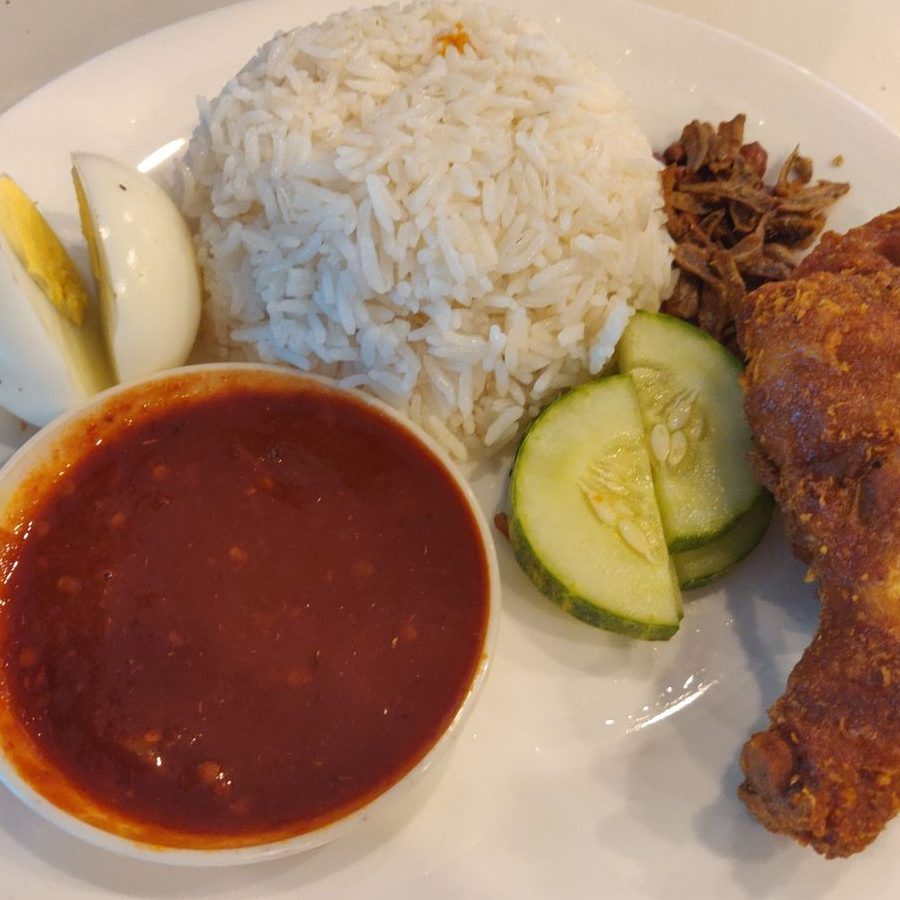Nasi Lemak di Parit Buntar, Malaysia: 10 Gerai Terbaik Wajib Coba 1 nasi lemak di parit buntar malaysia 10 gerai terbaik wajib coba