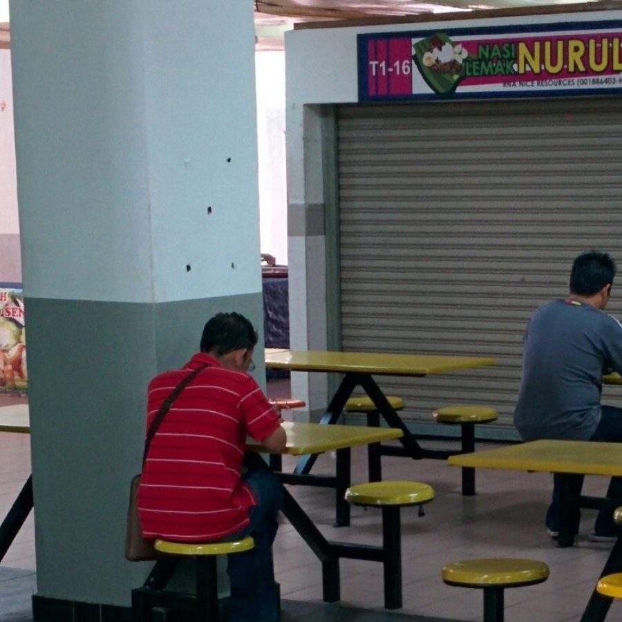 Nasi Lemak di Raub, Malaysia: 10 Gerai Legenda yang Wajib Dicuba 1 nasi lemak di raub malaysia 10 gerai legenda yang wajib dicuba