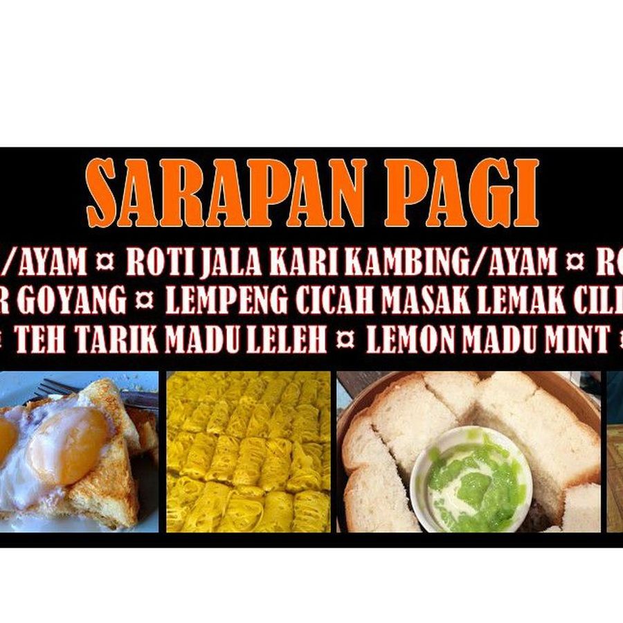 Nasi Lemak di Rembau, Malaysia: 10 Gerai Legit Wajib Singgah untuk Sarapan 1 nasi lemak di rembau malaysia 10 gerai legit wajib singgah untuk sarapan