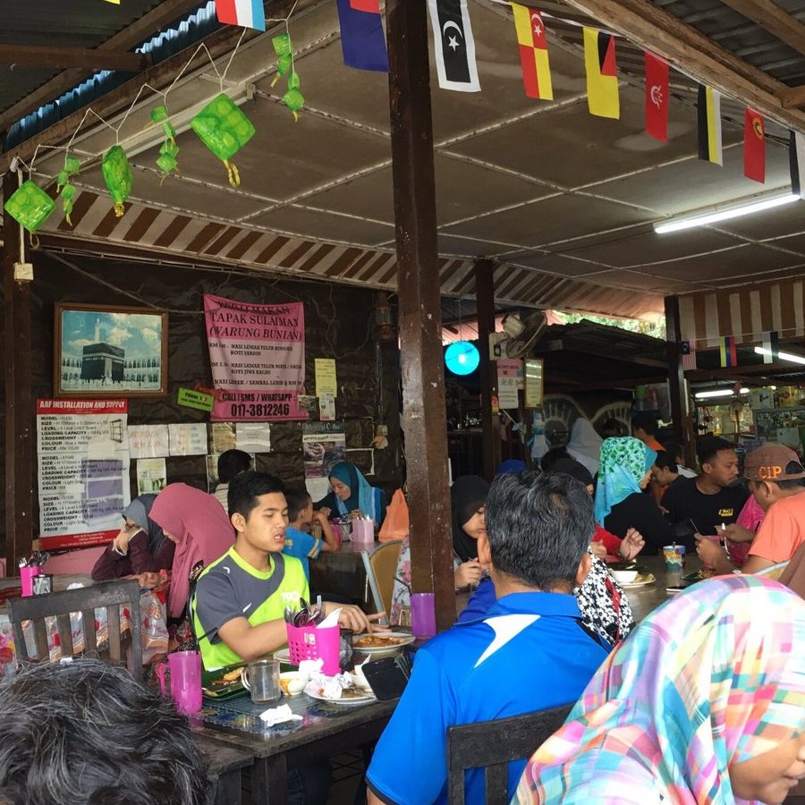 Nasi Lemak di Semdiyih, Malaysia: 10 Gerai Paling Popular Wajib Coba 1 nasi lemak di semdiyih malaysia 10 gerai paling popular wajib coba