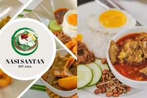 Nasi Lemak di Yan, Malaysia: 7 Gerai Legenda Paling Sedap Wajib Cuba