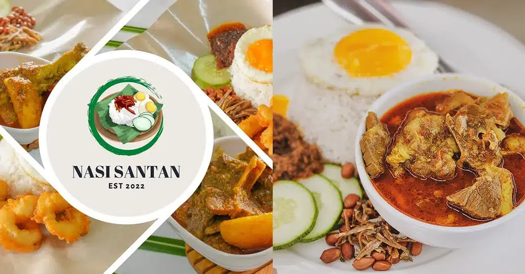 Nasi Lemak di Yan, Malaysia: 7 Gerai Legenda Paling Sedap Wajib Cuba 1 nasi lemak di yan malaysia 7 gerai legenda paling sedap wajib cuba