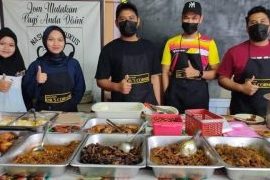 Nasi Lemak Dil