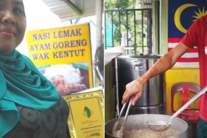 Nasi Lemak Kak Ira 5 Nasi Lemak Kak Ira