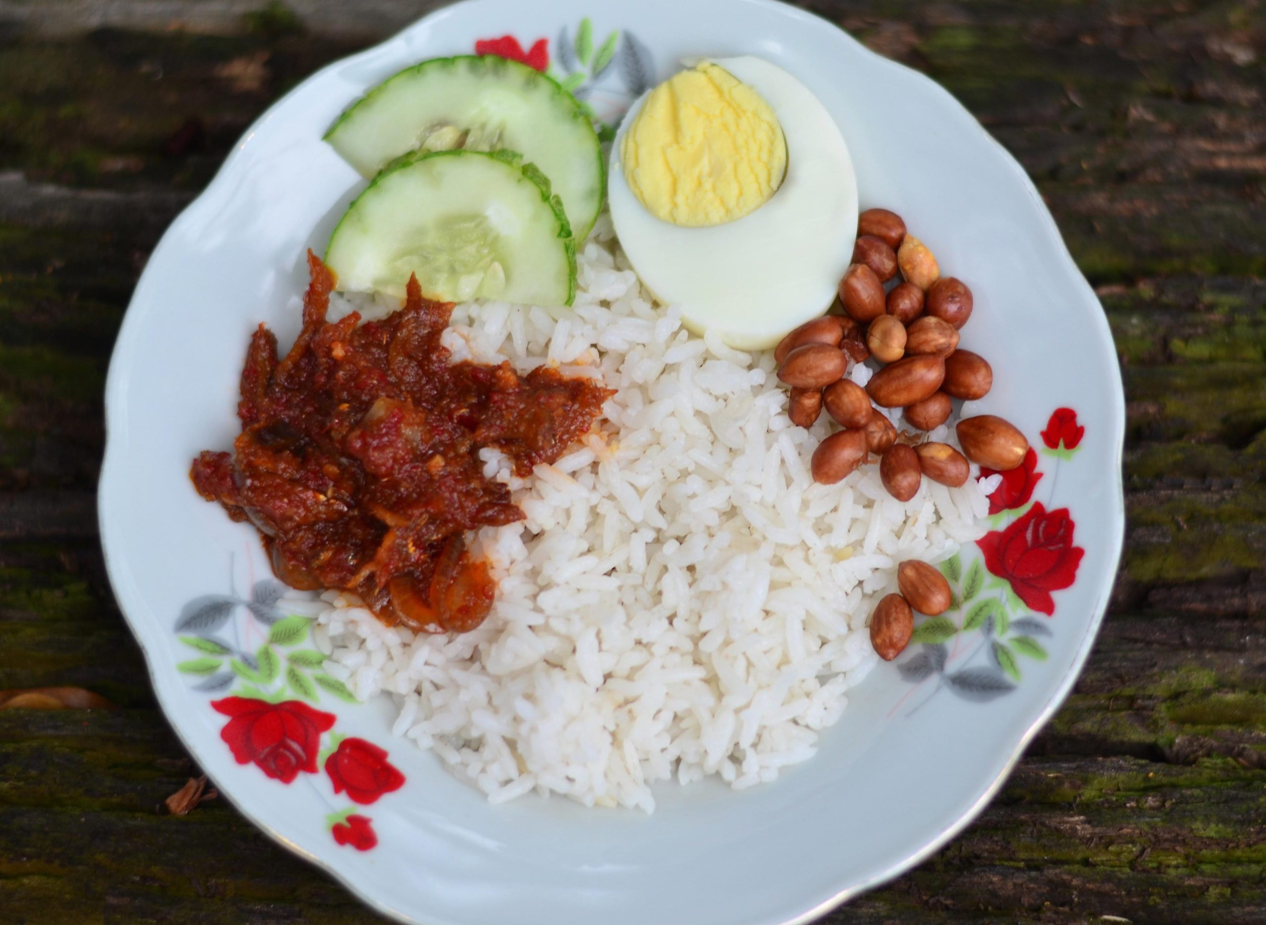 nasi lemak kukus bentong scaled