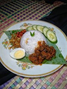 Nasi Lemak Sambal Letoppp By Cik Baby 1 nasi lemak sambal letoppp by cik baby