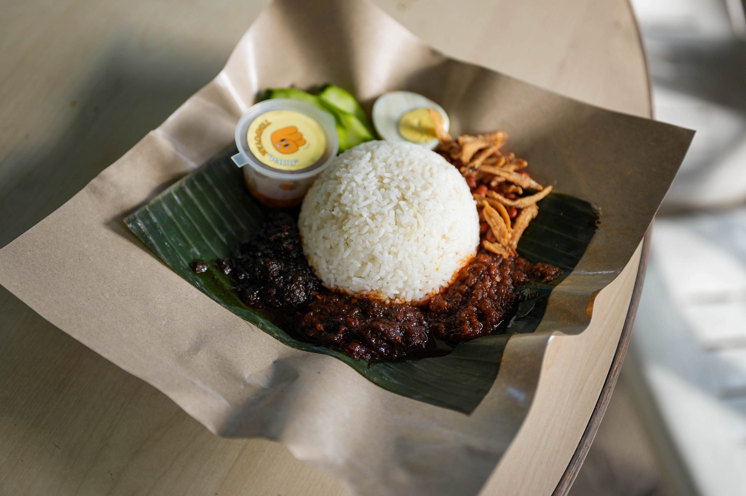 Nasi Lemak Stadium 1 nasi lemak stadium scaled