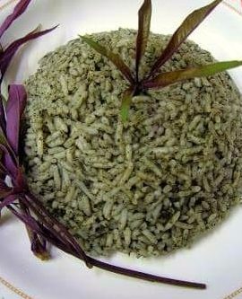Nasi Lemuni 1 nasi lemuni