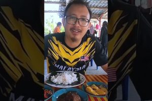 Nasi Padang Asli Awang Corner