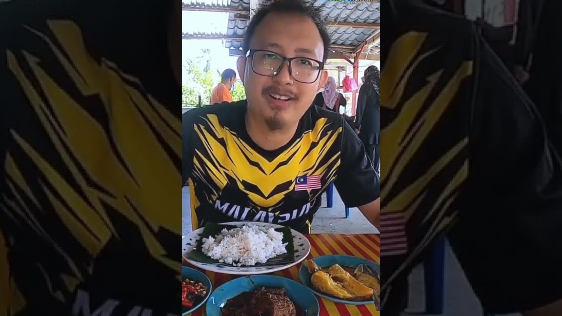 nasi padang asli awang corner