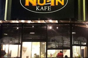 Nu in Kafe