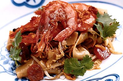 onz char kuey teow