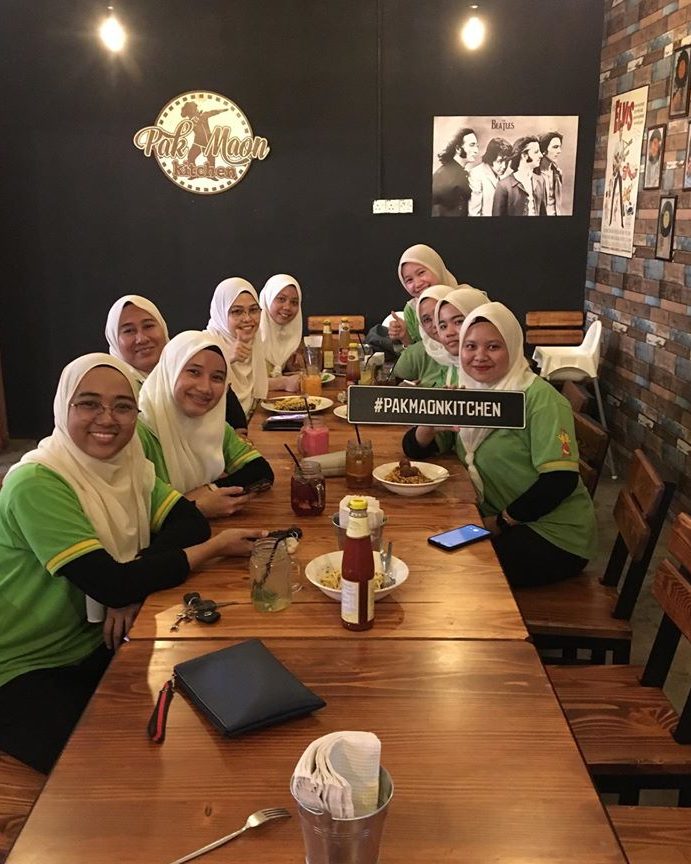 pak maon kitchen