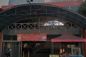 Plaza Batu Gajah, Jalan Pandak Akhat