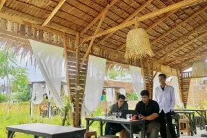 Pondok Cafe