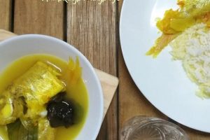 Resepi Kampung Taste Singgang