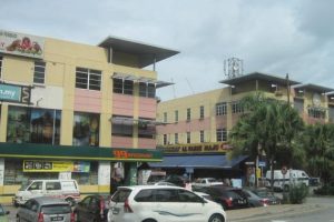 Restoran Al Fariz Maju