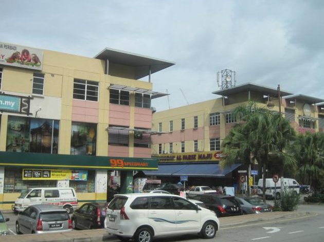 Restoran Al Fariz Maju 1 restoran al fariz maju