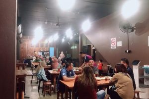 Restoran Dapur Asia
