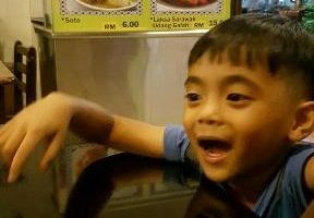 Restoran D'RPR Ria Jom Lepak & Makan 4 Restoran D’RPR Ria Jom Lepak & Makan