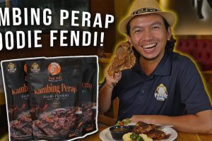 Restoran Fendi Western